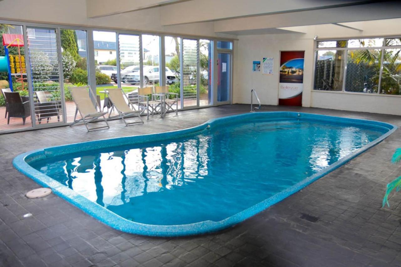 Apartamento Unit 9 Bellevue Lakes Entrance Exterior foto