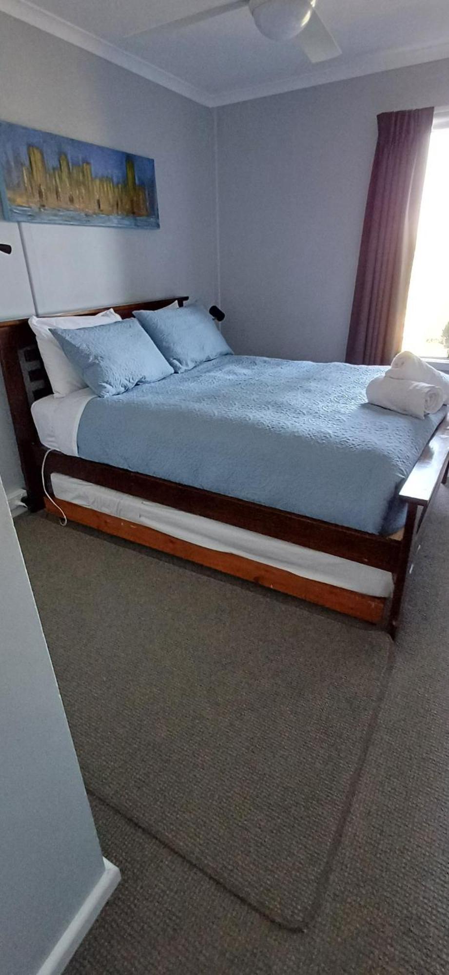 Apartamento Unit 9 Bellevue Lakes Entrance Exterior foto